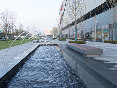 张湾企业地下室防水