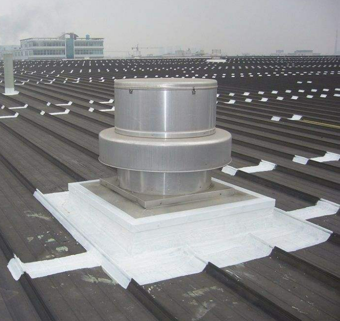 张湾工业园区零星修缮